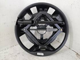 Cadillac 564.gm6v06 Dts 2006 Jack 2365888