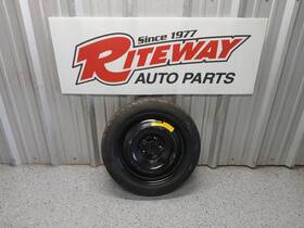 Chevrolet 10050959 88-96 Corvette C4 Compact Spare Wheel And Tire 17x4
