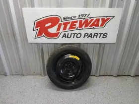 10050959 Chevrolet 88-96 Corvette C4 Compact Spare Wheel And Tire 17x4