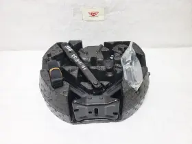 13516293 Chevrolet 2018 Equinox Emergency Spare Tire Jack And Tool Kit With Box Holder Oem 13516293 Chevrolet 2018 Equinox Emergency Spare Tire Jack And Tool Kit With Box Holder Oem