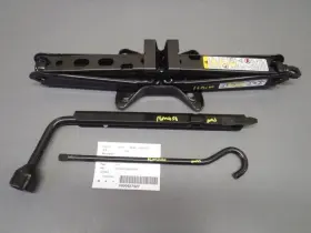 23174008 Chevrolet Jack And Tool Kit Assembly Fits 2010-2017 Equinox 68225