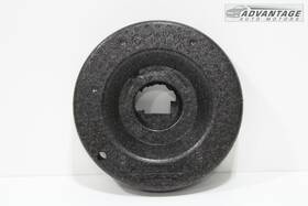 Chevrolet 23391895 2018-2021 Chevy Traverse Emergency Trunk Spare Wheel Rim Tool Kit Box Holder Oem