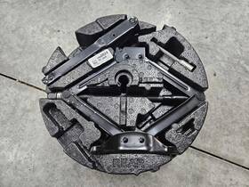 Chevrolet 23455285 2016 - 2024 Chevy Malibu Jack And Tool Kit Complete As Pictured Oem