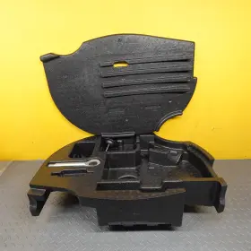 42403545 Chevrolet 2017-2023 Bolt Ev Spare Wheel Jack Tool Holder Box Oem 42403545 Chevrolet 2017-2023 Bolt Ev Spare Wheel Jack Tool Holder Box Oem