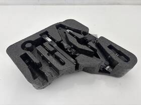 Chevrolet 42521455 2021-2024 Trailblazer Emergency Spare Tire Jack Tool Kit Oem