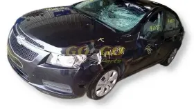560-05474 Chevrolet Wheel Vin P 4th Digit Limited 16x6-1/2 Steel Fits 11-16 Cruze 10285693