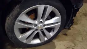 560-05675 Chevrolet Wheel Vin P 4th Digit Limited 18x7-1/2 Fits 15-16 Cruze 10299999