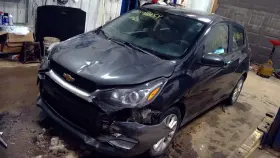 560-08115 Chevrolet Wheel 14x4 Opt Shn Fits 16-22 Spark 10298812