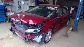 560-08117 Chevrolet Wheel 16x4 Compact Spare Opt Sjf Fits 16-19 Cruze 10309201