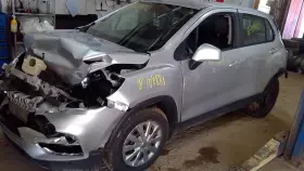 560-08124 Chevrolet Wheel 16x6-1/2 Steel Opt Rry Fits 18-19 Trax 10283752