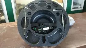 564.gm1a05 Chevrolet Aveo 2005 Jack 480630