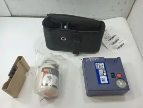 564.gm1a17 Chevrolet Emergency Roadside Tire Inflator Kit From 2017 Chevy Volt 11987799