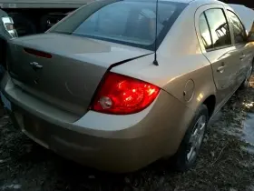 564.gm1c07 Chevrolet Cobalt 2007 Jack 250012