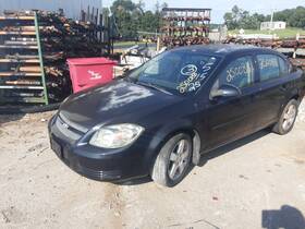 Chevrolet 564.gm1c10 Cobalt 2010 Jack 1315245