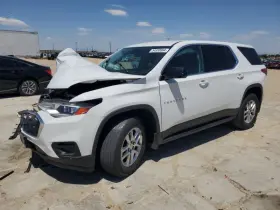 564.gm1d20 Chevrolet Traverse 2020 Jack 422910