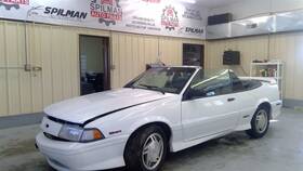 Chevrolet 564.gm1f93 Cavalier 1993 Jack 1646851