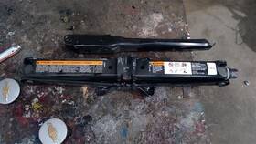 Chevrolet 564.gm1g21 Trax 2021 Jack 928734