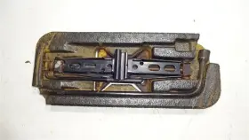 564.gm1h03 Chevrolet Jack And Tool Kit Fits 97-03 Malibu 04-05 Classic 661747