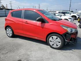 Chevrolet 564.gm1k16 Spark 2016 Jack 473214