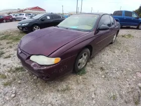 564.gm1n03 Chevrolet Monte Car 2003 Jack 12269108