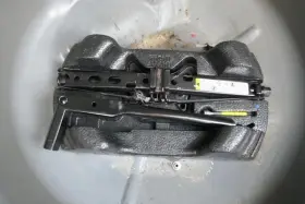 564.gm1o13 Chevrolet Jack Fits 2013 Impala 1821388