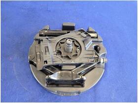 Chevrolet 564.gm1t15 2014-2017 Ss Sedan Emergency Scissor Jack Lug Wrench Roadside 2770