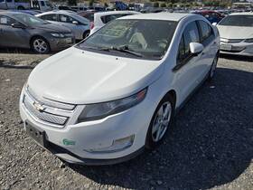 Chevrolet 564.gm1v13 Volt 2013 Jack 12767177