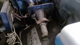 Chevrolet 564.gm8291 Blazer 1991 Jack 1643972