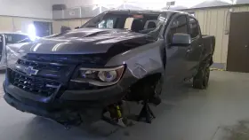 564.gm8g20 Chevrolet Colorado 2020 Jack 1622826