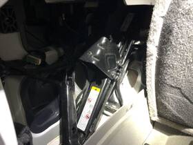 Chevrolet 695.gm1d14 2014 Traverse Emergency Roadside Tools Toolkit Jack Lugwrench 928320