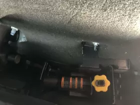 695.gm8m18 Chevrolet 2018 Sierra Silverado 1500 Emergency Roadside Tools Toolkit Jack Lugwrench 87485