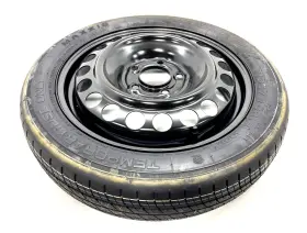 84176928 Chevrolet 2018 2023 Chevy Equinox Compact Donut Spare Wheel Tire 16 Inch Oem