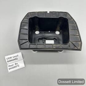 Chevrolet 84944452 Silverado 2500 2022 Oem Driver Side Outside Rearview Mirror Gasket