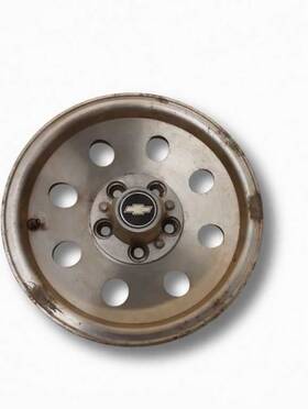 Chevrolet Truck 12323660 Wheel 15x7 Aluminum Fits 78-82 85-91 Suburban 1500 10326505
