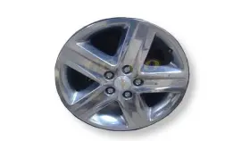 560-05686 Chevrolet Truck Wheel 18x7 Opt Rv8 Fits 14-16 Equinox 10280088
