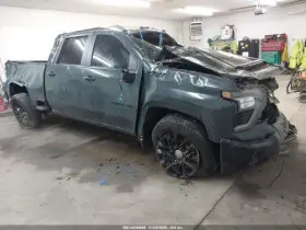 564.gm8325 Chevrolet Truck Silvrdo25 2025 Jack 1341817