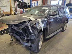 564.gm8b15 Chevrolet Truck Tahoe 2015 Jack 1552197
