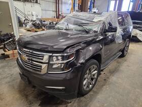 Chevrolet Truck 564.gm8b16 Tahoe 2016 Jack 1557777