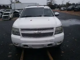 564.gm8c07 Chevrolet Truck Tahoe 2007 Jack 772477