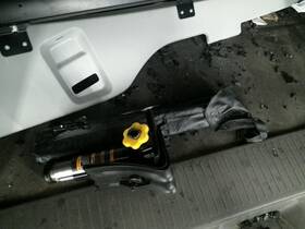 Chevrolet Truck 564.gm8d20 Tahoe 2020 Jack 104816061