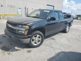 564.gm8f10 Chevrolet Truck Colorado 2010 Jack 1257572