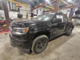 564.gm8f16 Chevrolet Truck Colorado 2016 Jack 1464228