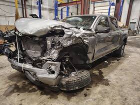 Chevrolet Truck 564.gm8f24 Colorado 2024 Jack 1534853