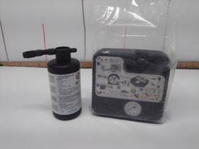 Chevrolet Truck 564.gm8f25 2025 Equinox Ev #84836452 Inflator Kit 12340414