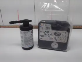 564.gm8f25 Chevrolet Truck 2025 Equinox Ev #84836452 Inflator Kit 12340414
