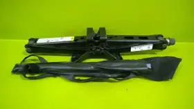 564.gm8l07 Chevrolet Truck 05 06 07 08 09 10 11 12 13 14 Equinox Jack Spare Tire Removal Tools Oem 2137-500