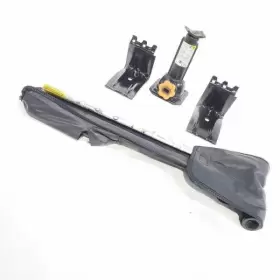 564.gm8o01 Chevrolet Truck Spare Tire Bottle Jack Kit Oem 2001 Silverado 3500