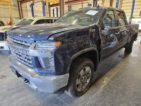 Chevrolet Truck 564.gm8o20 Silvrdo35 2020 Jack 1574619