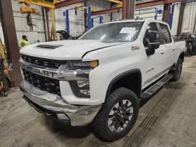 564.gm8o22 Chevrolet Truck Silvrdo35 2022 Jack 1560921