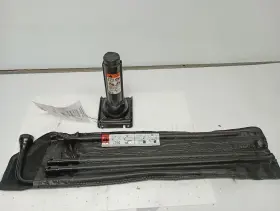 564.gm8z21 Chevrolet Truck Bottle Jack With Tools From 2021 Suburban 1500 11796954